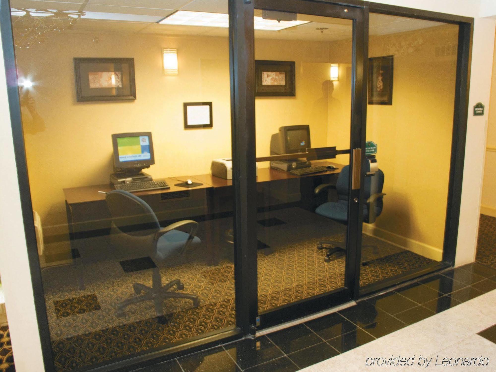 La Quinta By Wyndham Atlanta Airport South Hotel College Park Екстериор снимка